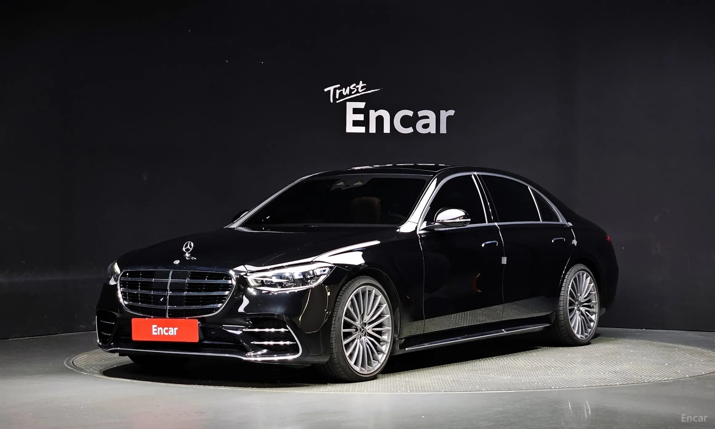 S-Class W223
