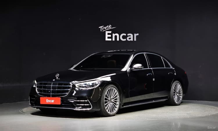 S-Class W223