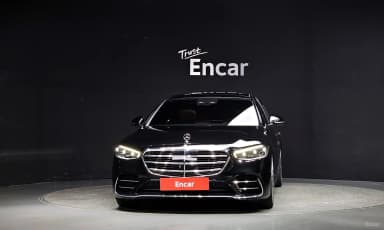 S-Class W223