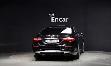 S-Class W223