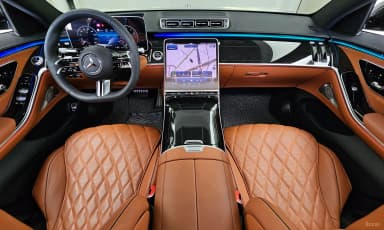 S-Class W223