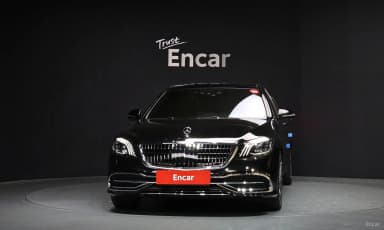 S-Class W222