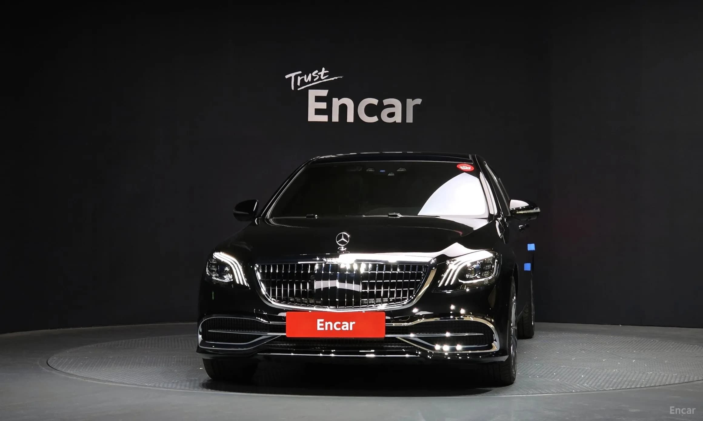 S-Class W222