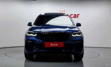 X5 (G05)