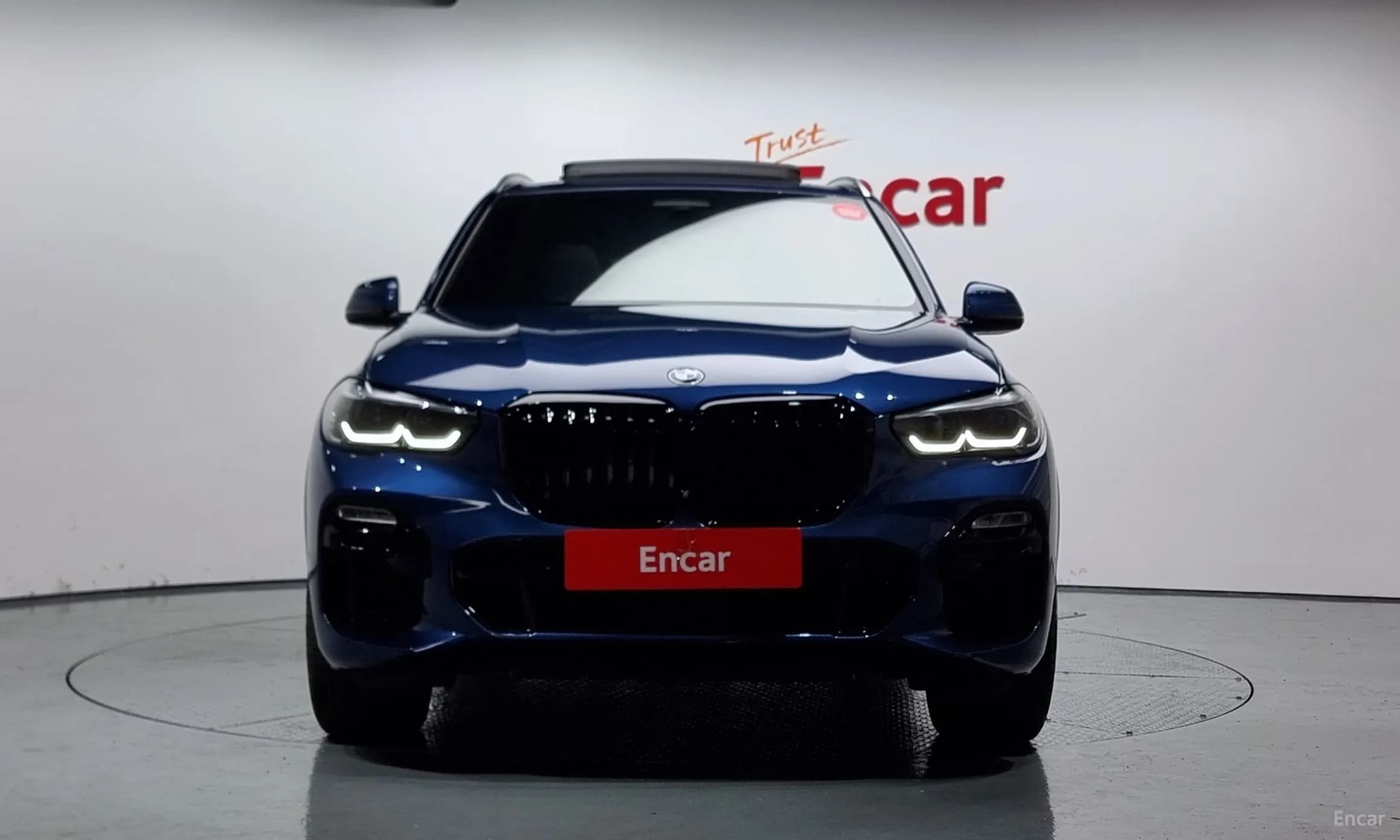 X5 (G05)