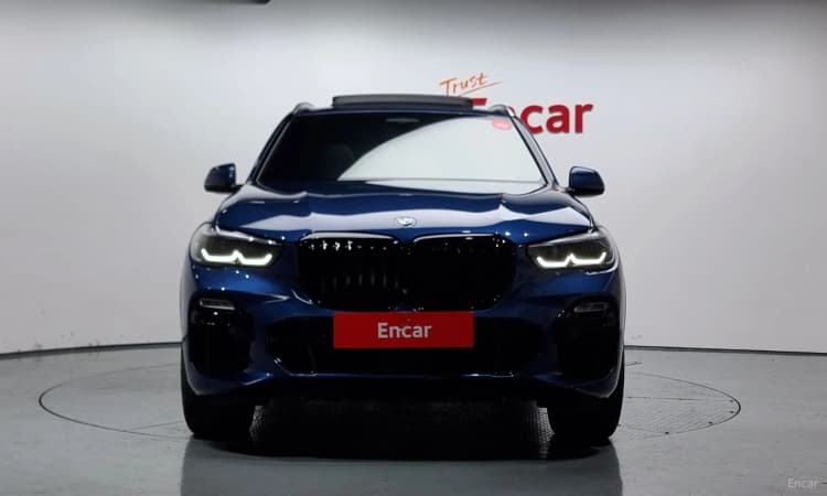 X5 (G05)