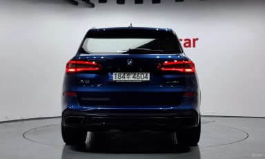 X5 (G05)