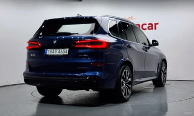 X5 (G05)