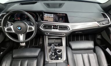 X5 (G05)