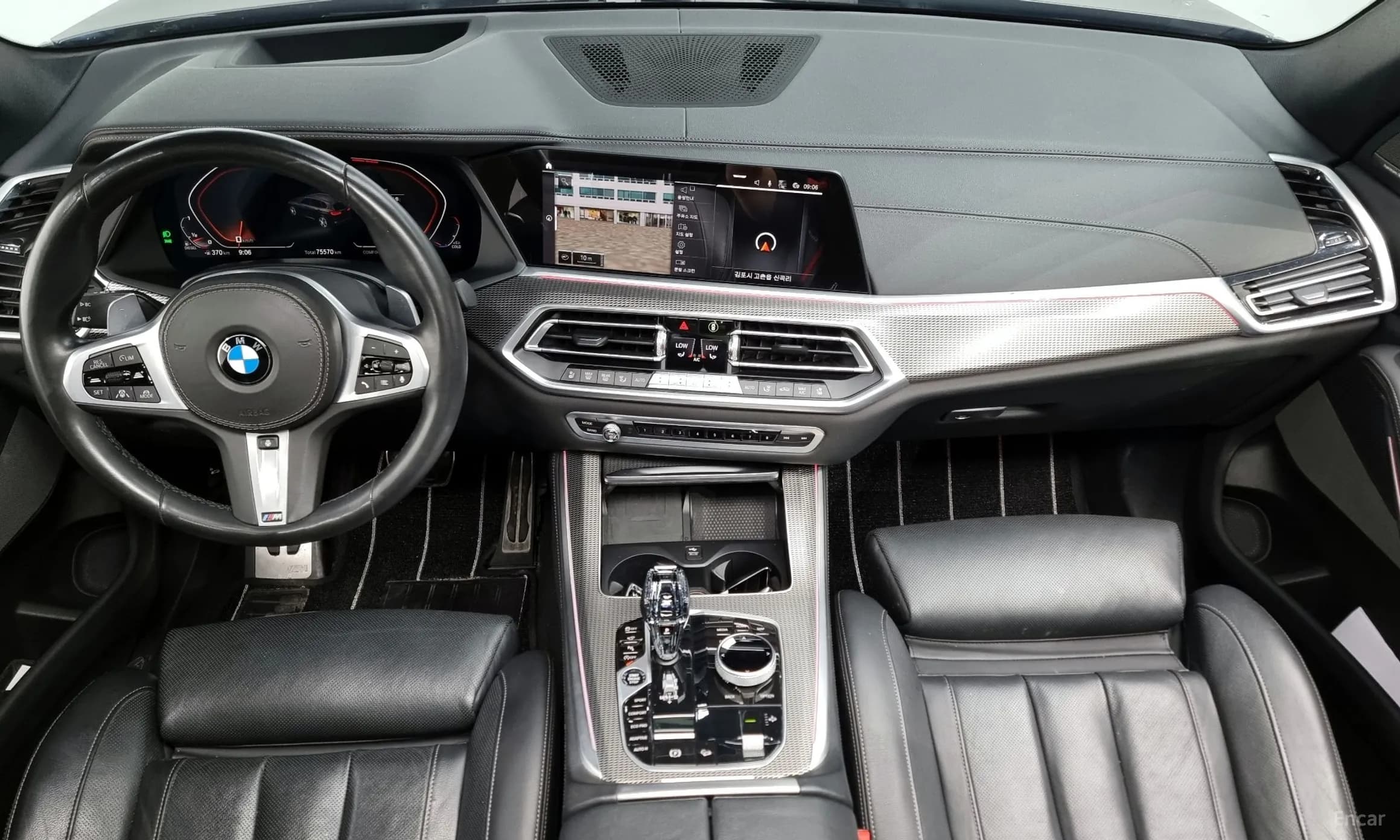X5 (G05)