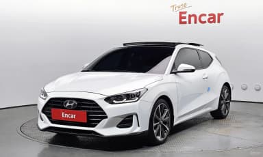 Veloster (JS)