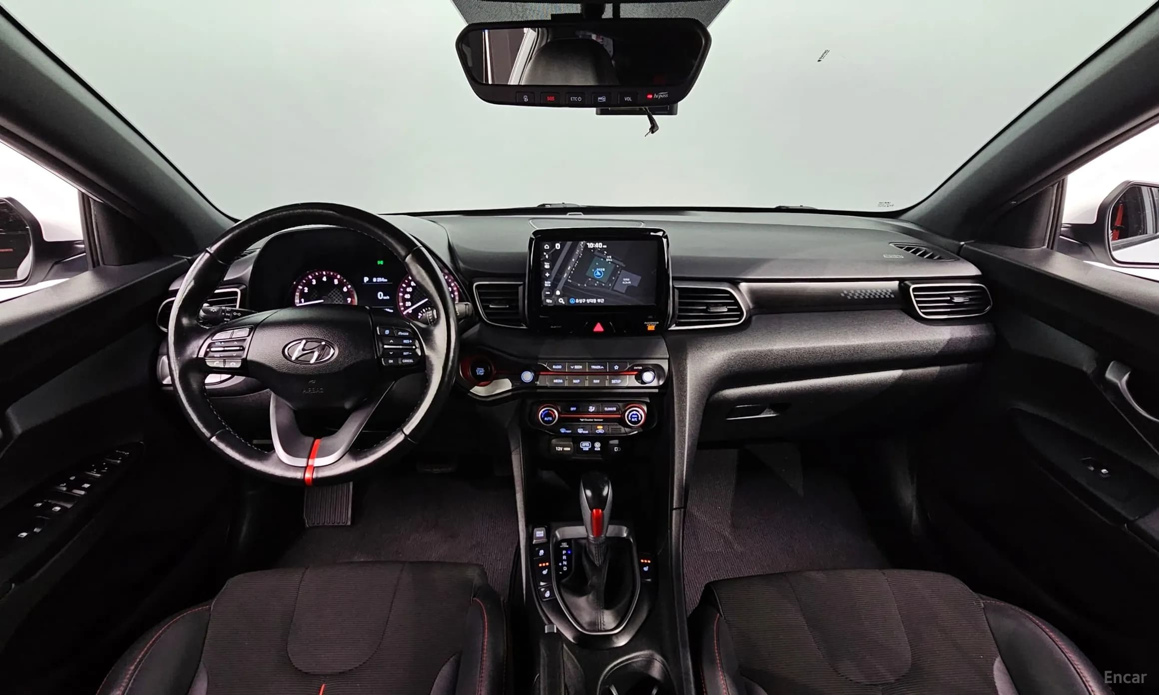 Veloster (JS)