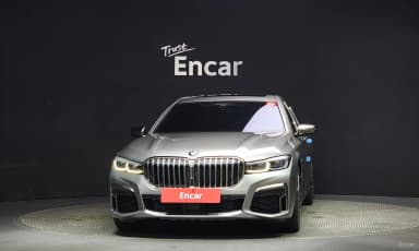 7 Series (G11)