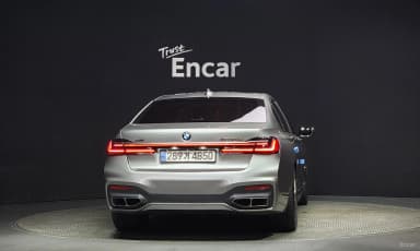 7 Series (G11)