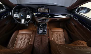 7 Series (G11)