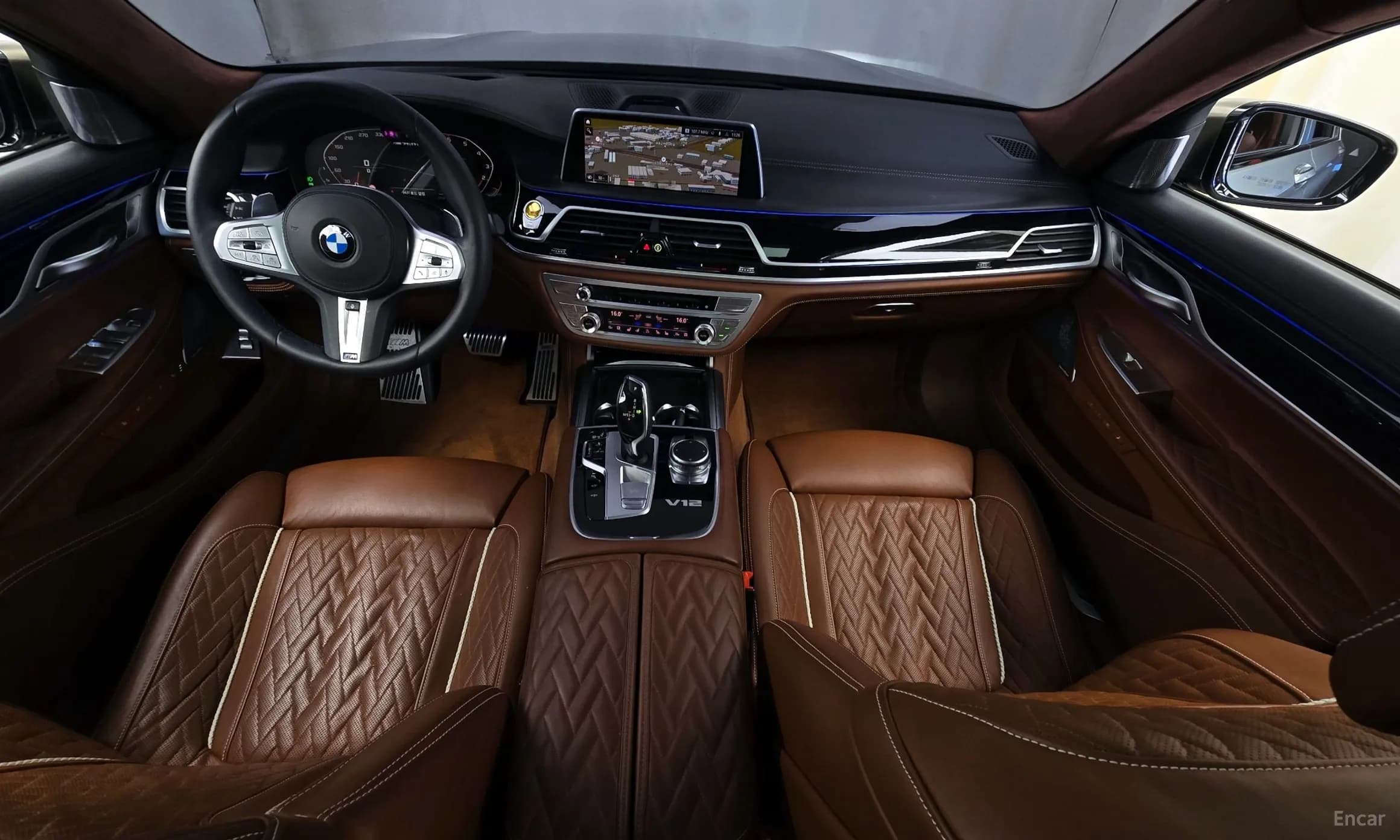 7 Series (G11)