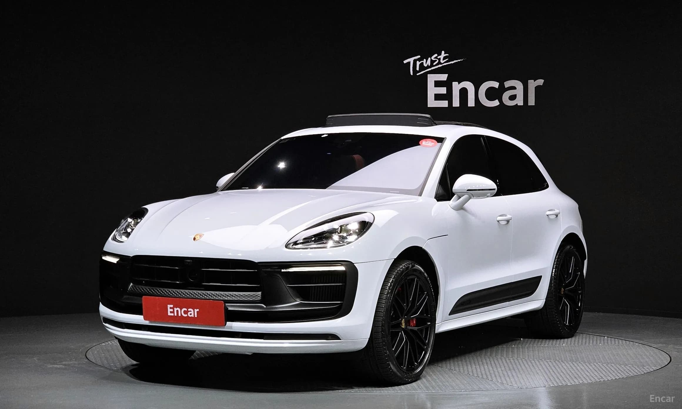 Macan