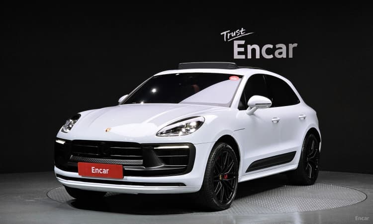 Macan