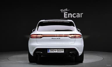 Macan