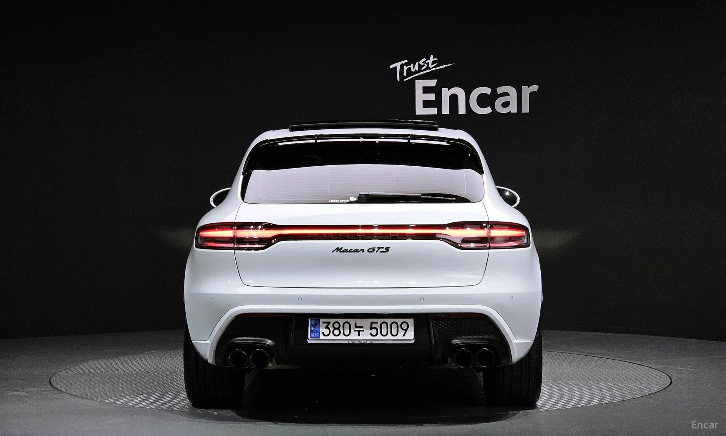 Macan
