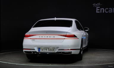 G90 (RS4)