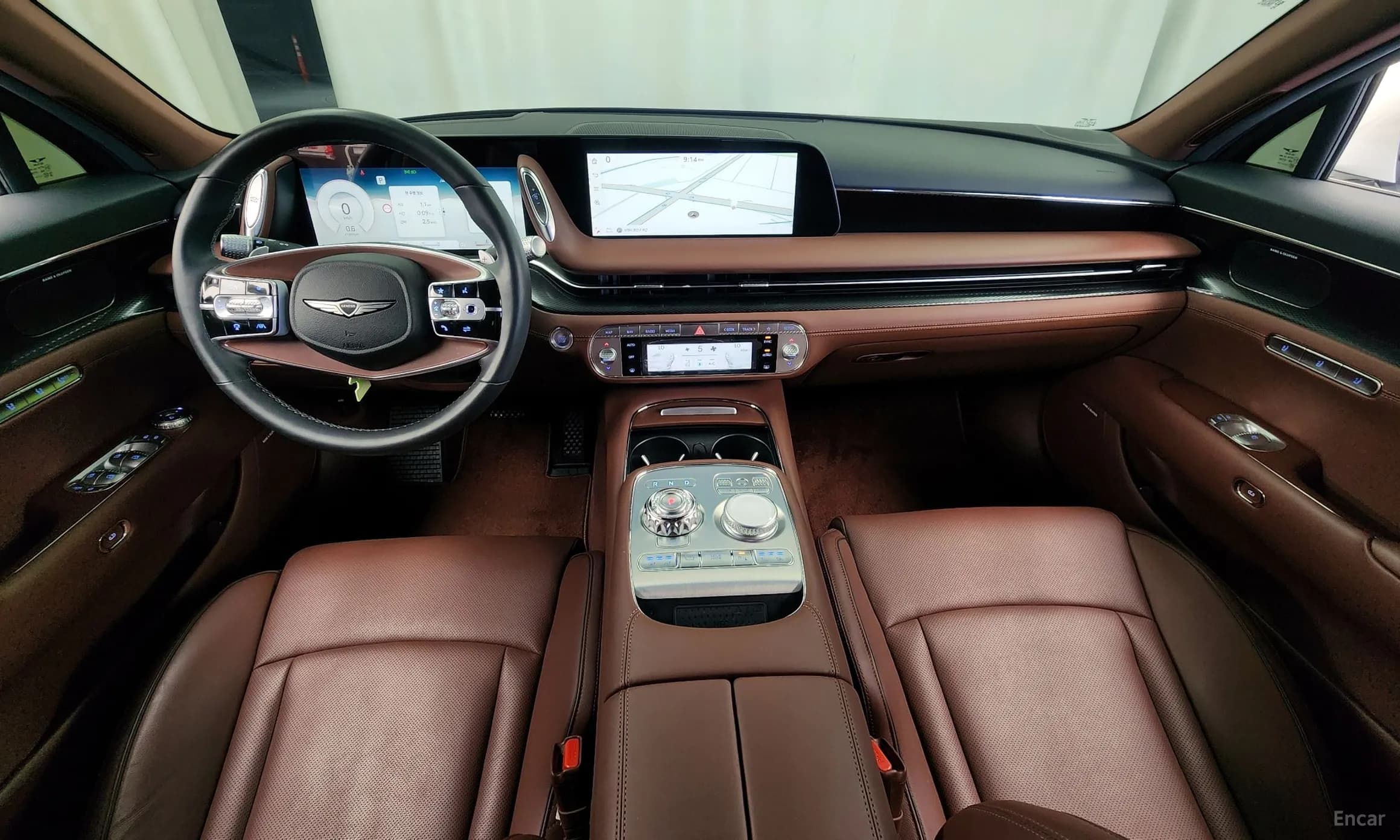 G90 (RS4)