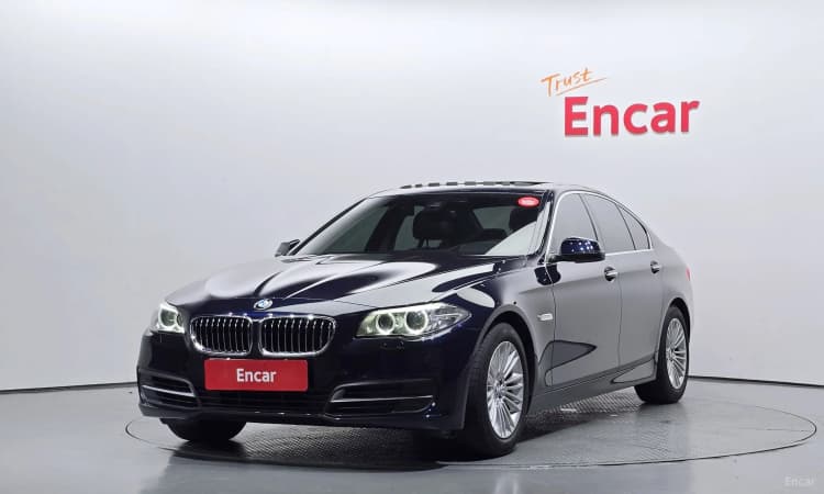 5 Series (F10)