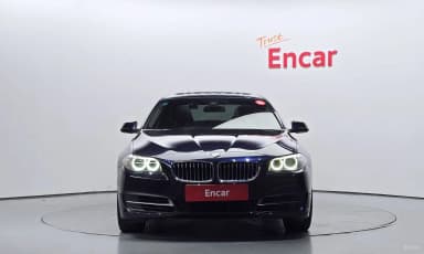5 Series (F10)