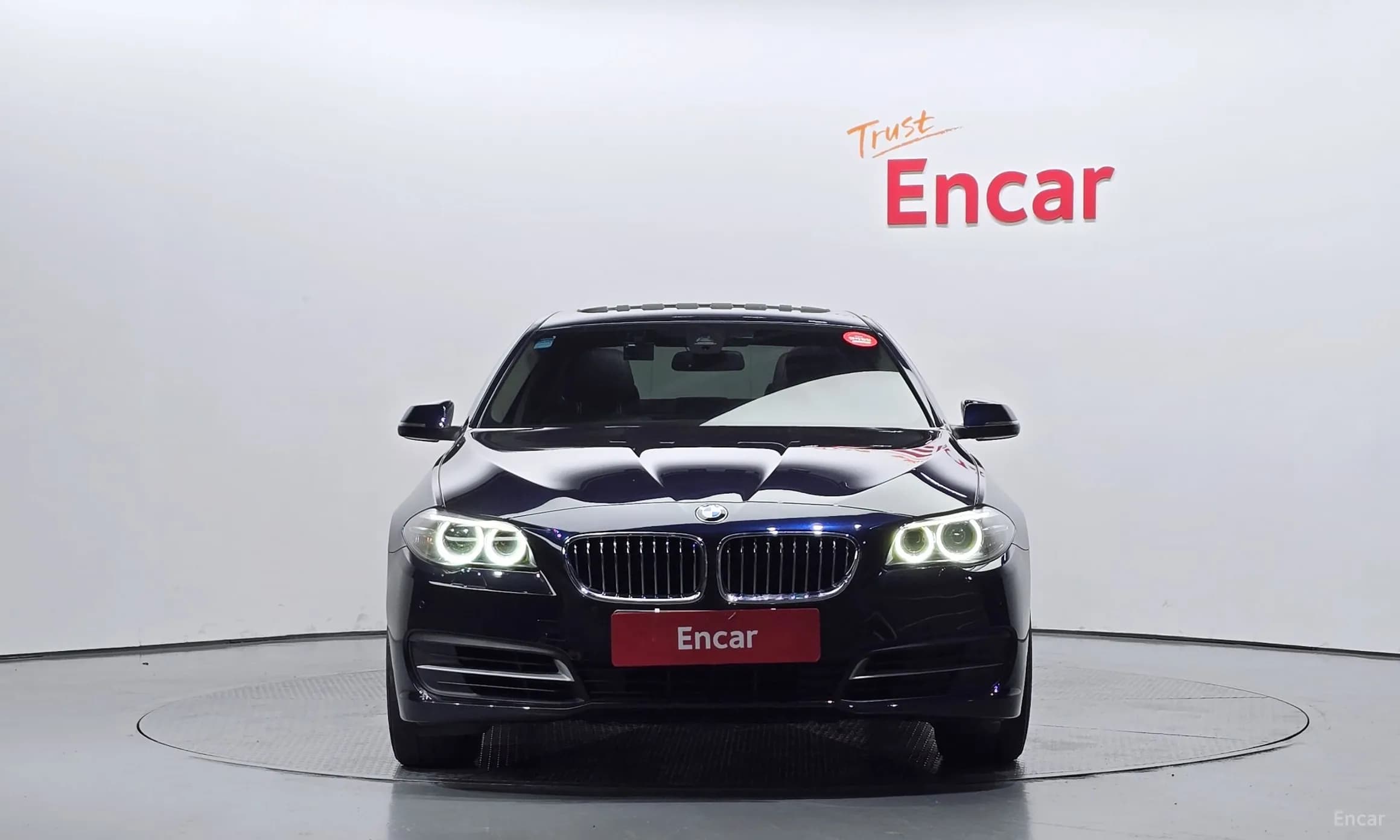 5 Series (F10)