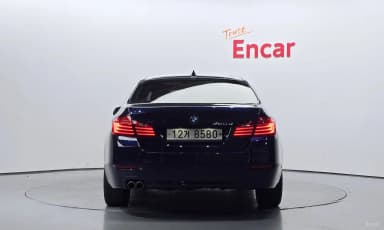 5 Series (F10)