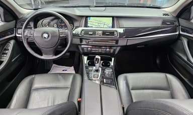 5 Series (F10)