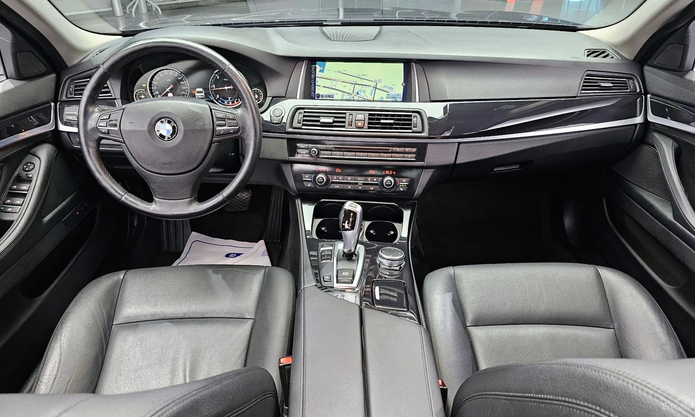5 Series (F10)