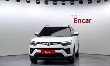 Berry New Tivoli