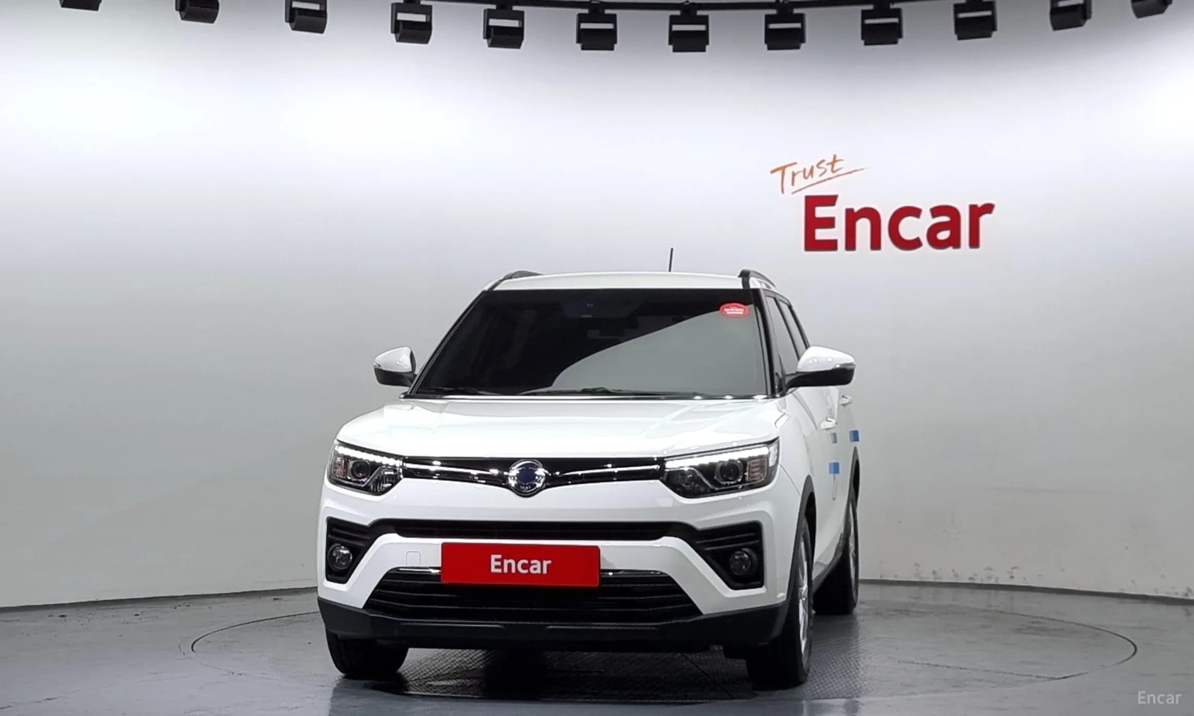 Berry New Tivoli