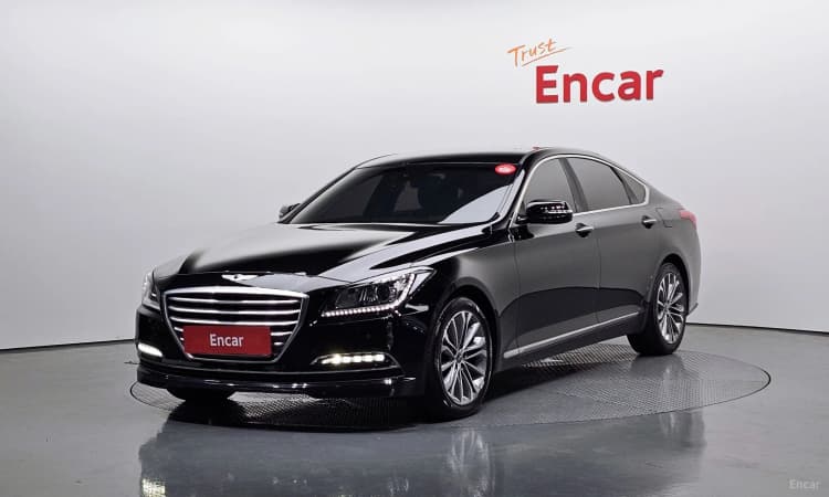 Genesis DH