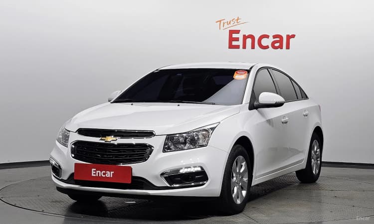 Cruze
