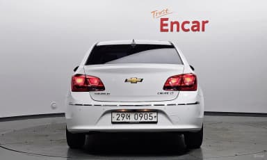 Cruze