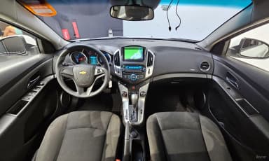 Cruze