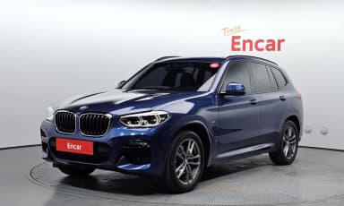 X3 (G01)