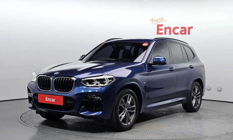 X3 (G01)