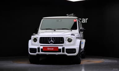 G-Class W463b