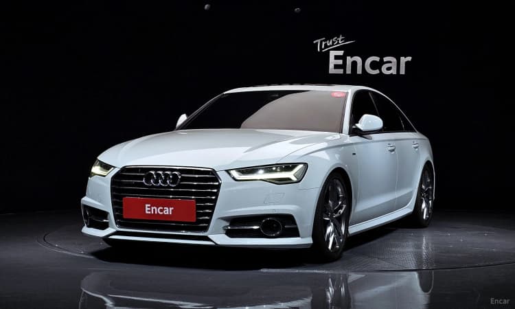 New A6