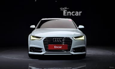 New A6