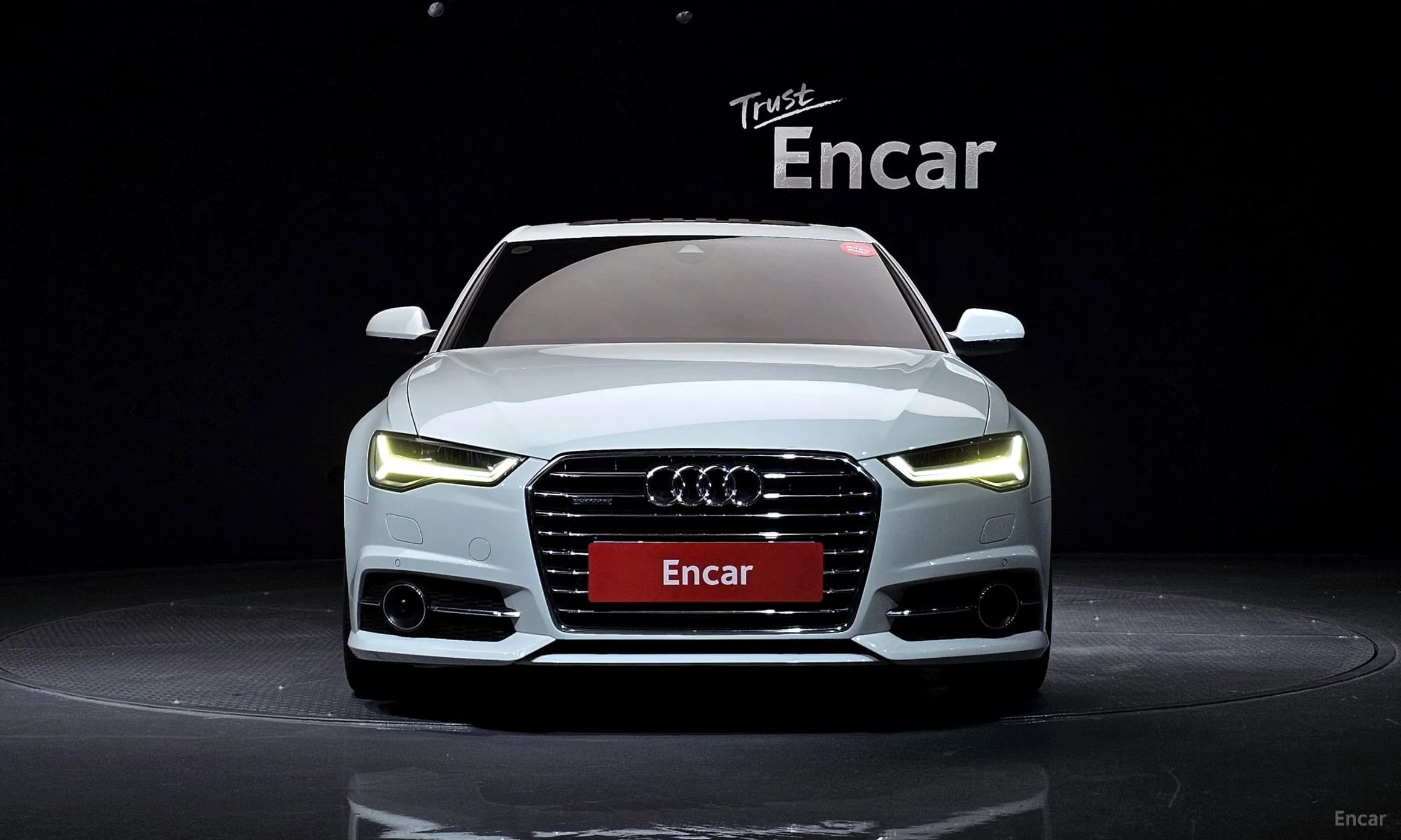 New A6