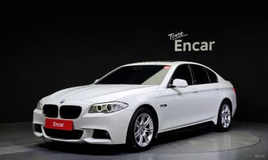 5 Series (F10)