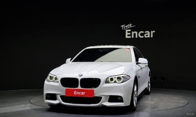 5 Series (F10)