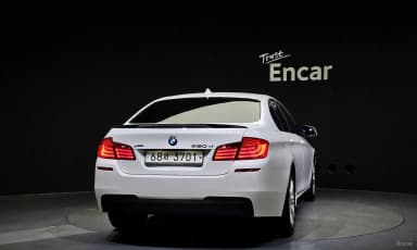 5 Series (F10)
