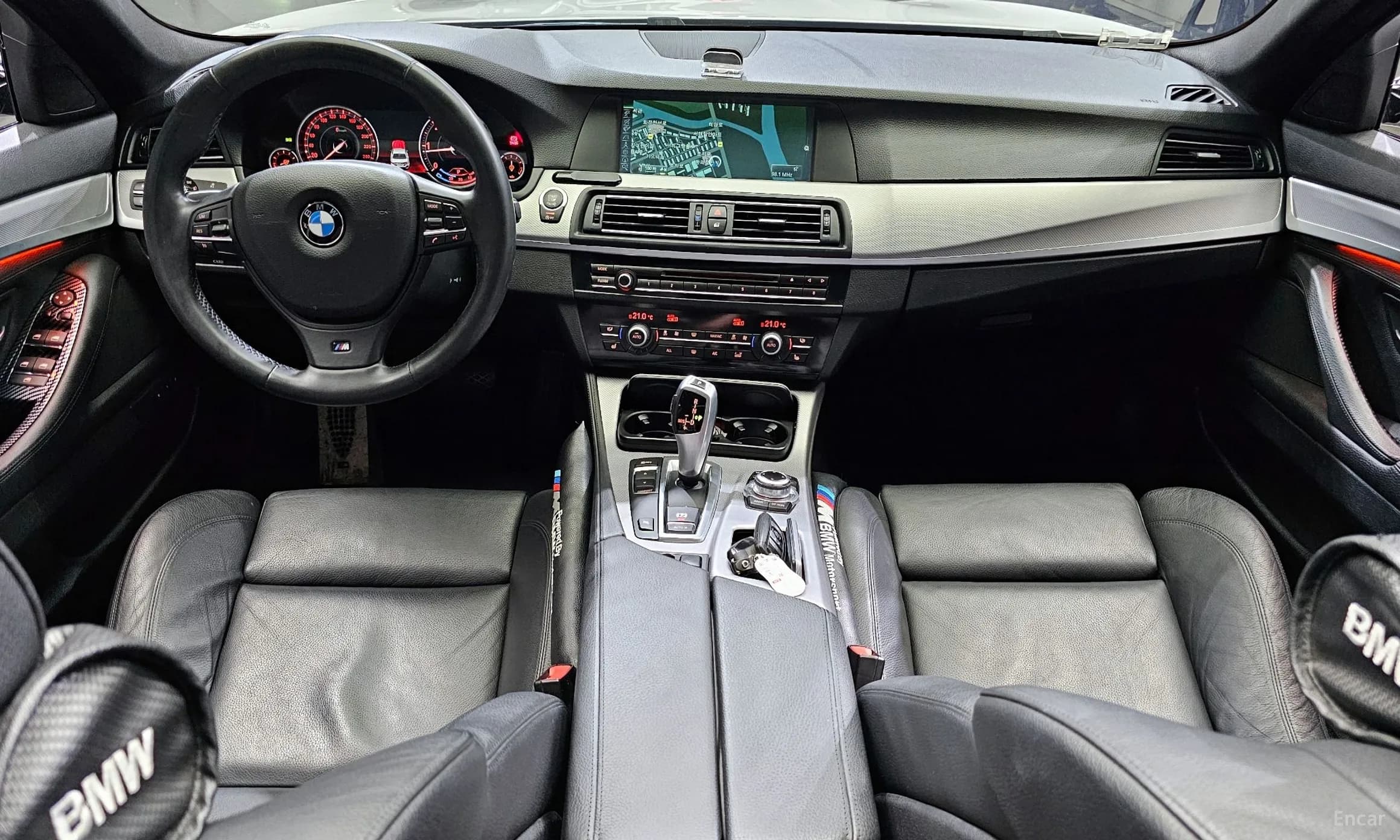 5 Series (F10)