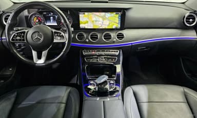 E-Class W213