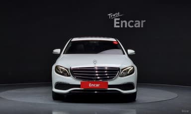 E-Class W213